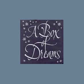 A Box Of Dreams - 1997 German Pressed Limited Edition CD Box