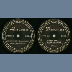 Lord Send Me An Angel b/w You're Pretty Good Looking (Trendy American Remix)