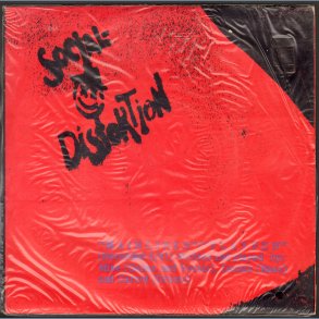 Playpen b/w Mainliner - Original US 7