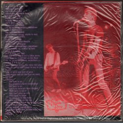 Playpen b/w Mainliner - Original US 7" Single