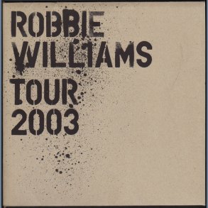 Tour 2003 - Official 2003 UK 36-page 11