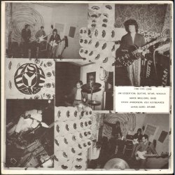 Take Another Ride - original US Vinyl Issue