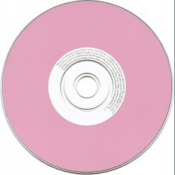 Miracles - 2003 Dutch pressed 3-track CD Single