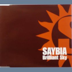 Brilliant Sky - 1-track Promotional Issue