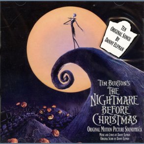 The Nightmare Before Christmas