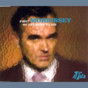 First Of The Gang To Die