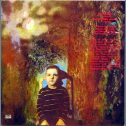 The Wagon bw. Better Than Gone