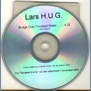 Bridge Over trouble Water