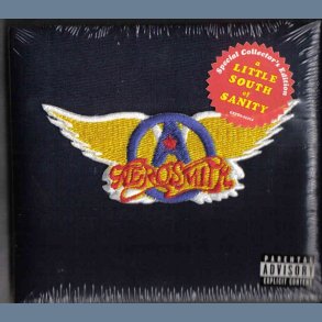 A Little South Of Sanity - Special Collector's Edfition