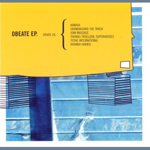 Obeate EP