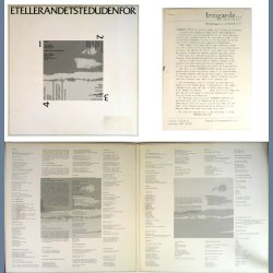 Somewhere Outside - Etellerandetstedudenfor