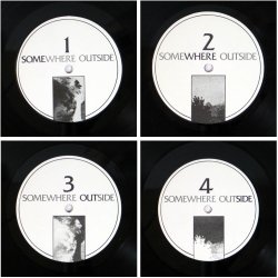 Somewhere Outside - Etellerandetstedudenfor