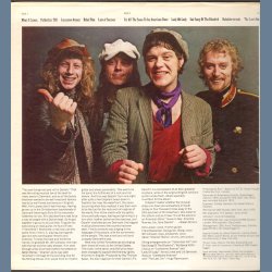 Gasolin' - Original US Issue