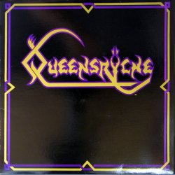 Queensryche