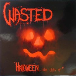 Halloween... The night of