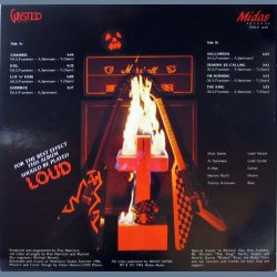 Halloween... The night of