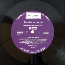 Friends &amp; Angels