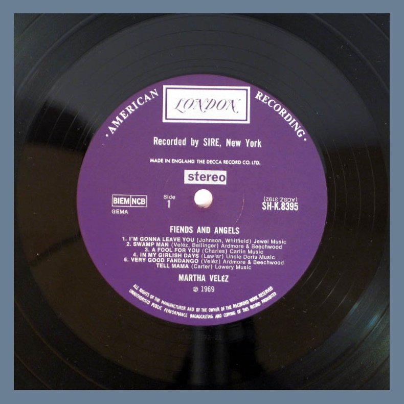 Friends &amp; Angels