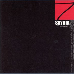 7 Demons - 2003 Danish EMI_Medley label 1-track Promotional Issue Only CD