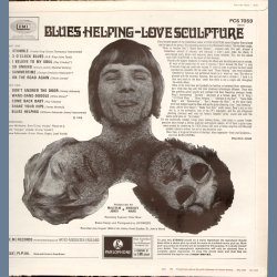 Blues Helping - Original UK Issue