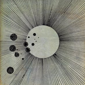 Cosmogramma - 2014 UK Warp label 17-track 2LP Reissue