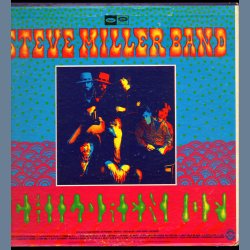 Children Of The Future - Original US Issue