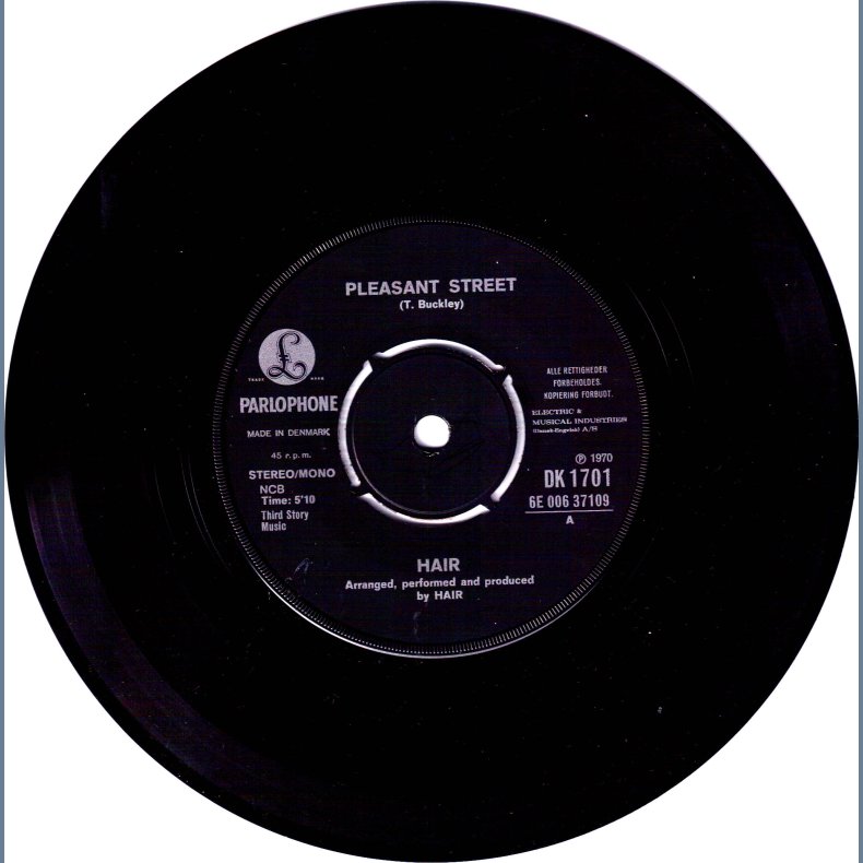 Come tell the people bw. Get together hand by hand