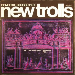 Concerto Grosso No 1