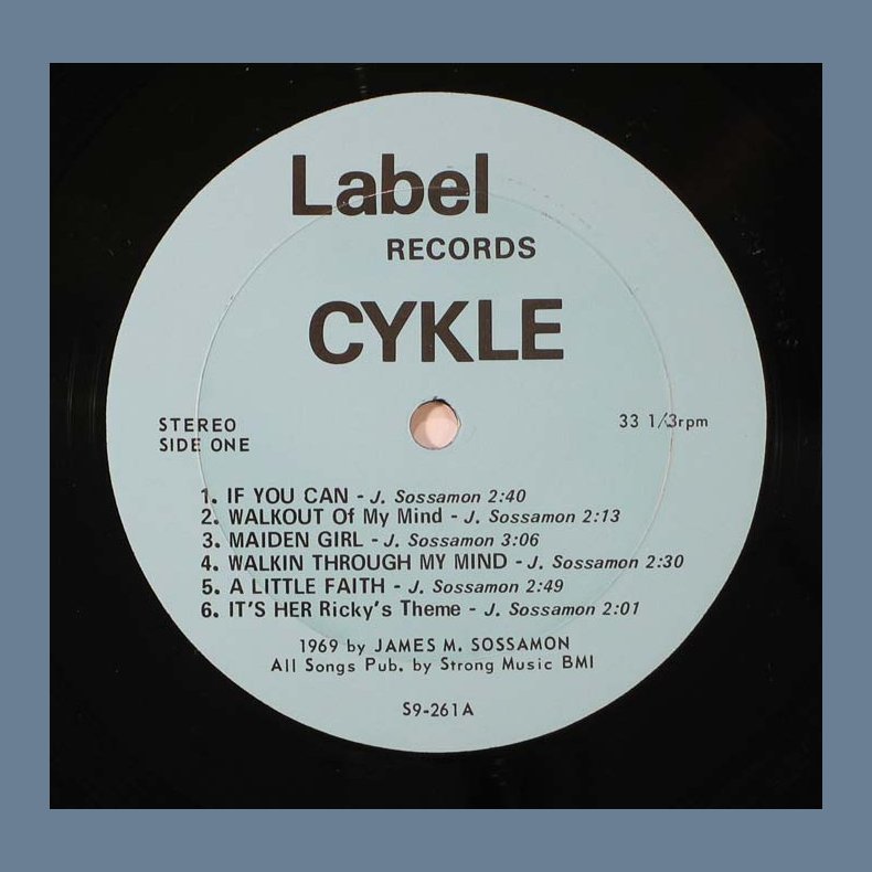 Cykle