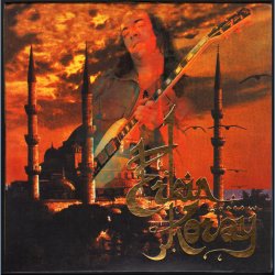 Erkin Koray - 2000's German Shadoks label Limited Numbered 2LP Set