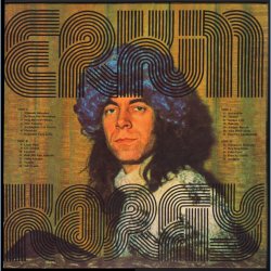 Erkin Koray - 2000's German Shadoks label Limited Numbered 2LP Set