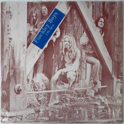 Everlasting Tribute - Original US Vinyl Issue