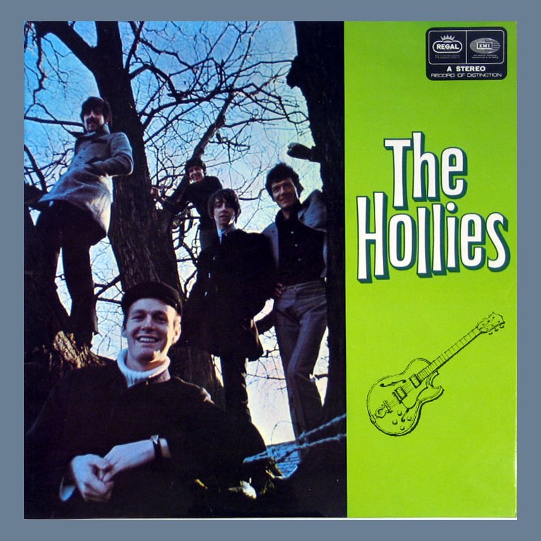 The Hollies