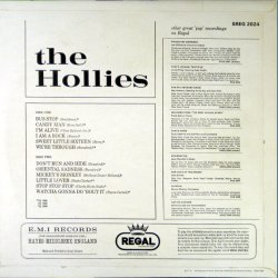 The Hollies