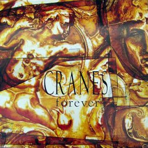 Forever - 1993 UK Limited Edition LP Incl. Bonus 4-track 12