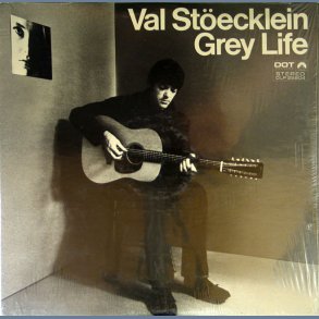 Grey Life - Original Vinyl Issue