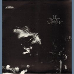 The Grodeck Whipperjenny - 00's US Vinyl Reissue