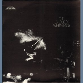 The Grodeck Whipperjenny - 00's US Vinyl Reissue