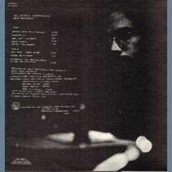 The Grodeck Whipperjenny - 00's US Vinyl Reissue