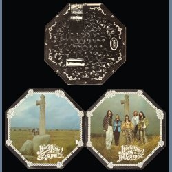 Happy To Meet... Sorry To Part