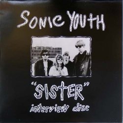 Sister - Interview Disc