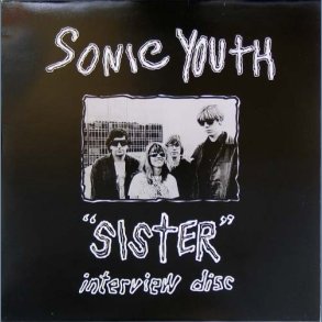 Sister - Interview Disc