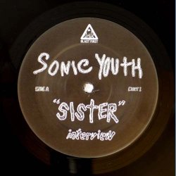 Sister - Interview Disc
