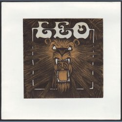 Leo - 1997 German Nasoni label Limited Edition 7-track LP - Promotional Issue