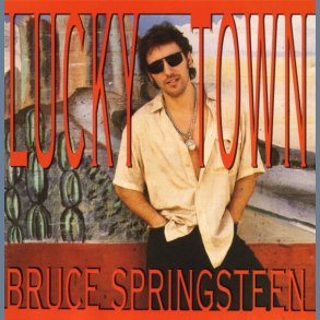 Lucky Town