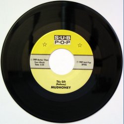 This gift b/w Beby help me forget