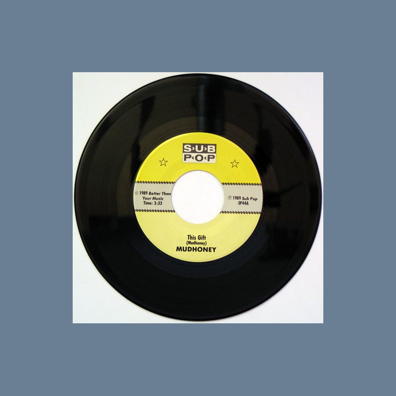 This gift b/w Beby help me forget