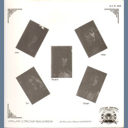 Aslan Is Not Tame Lion'   - Limited Numbered Edition Reissue