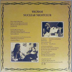 Nuclear Nightclub