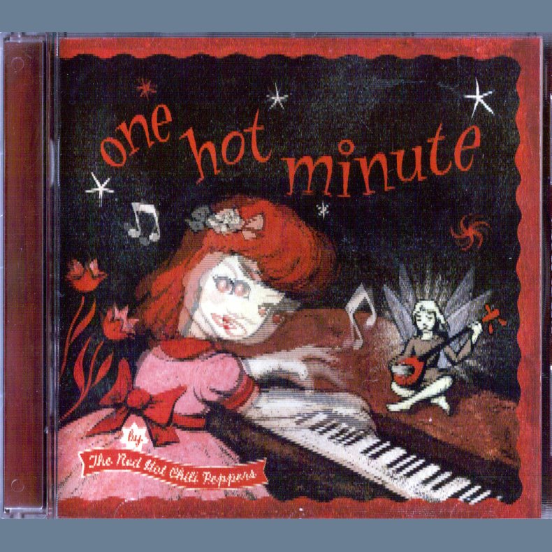 One Hot Minute